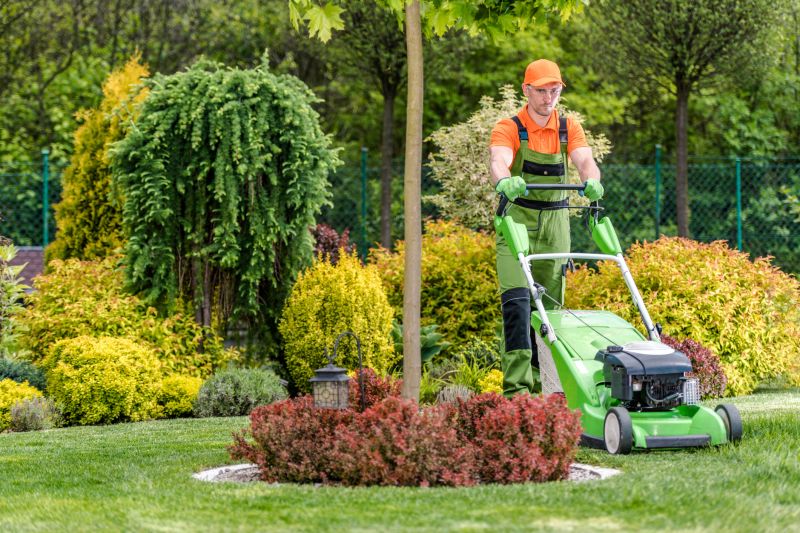 Yard Maintenance in Bowie, MD