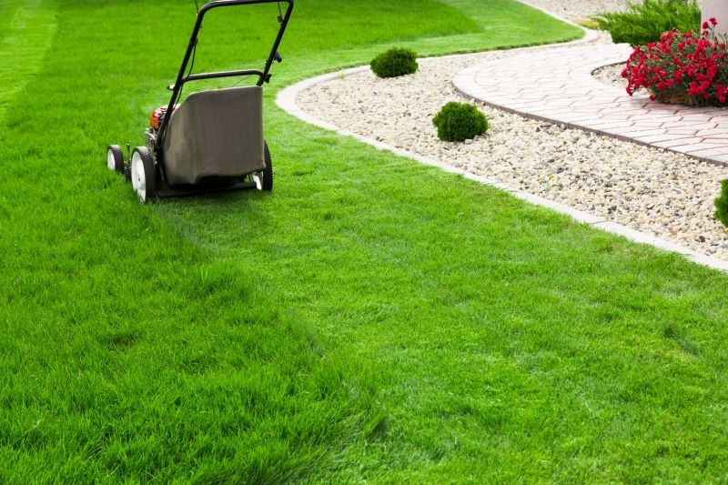 Lawn Maintenance