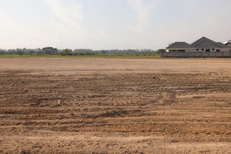 Vacant Lot Mowing in Waldorf, MD