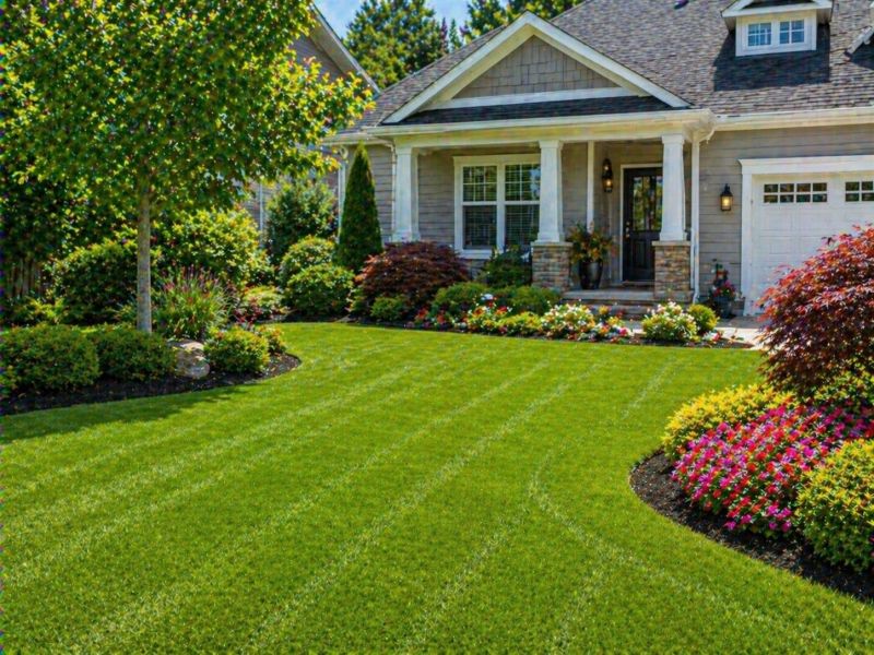 Yard Upkeep Service in Bowie, MD